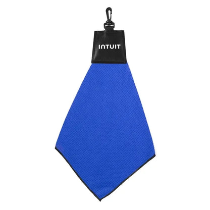 ProWaffle 16x16 rPET Golf Towel