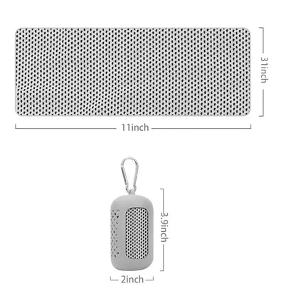 Sports Camping Microfiber Cooling Towel