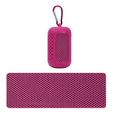 Sports Camping Microfiber Cooling Towel