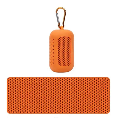 Sports Camping Microfiber Cooling Towel