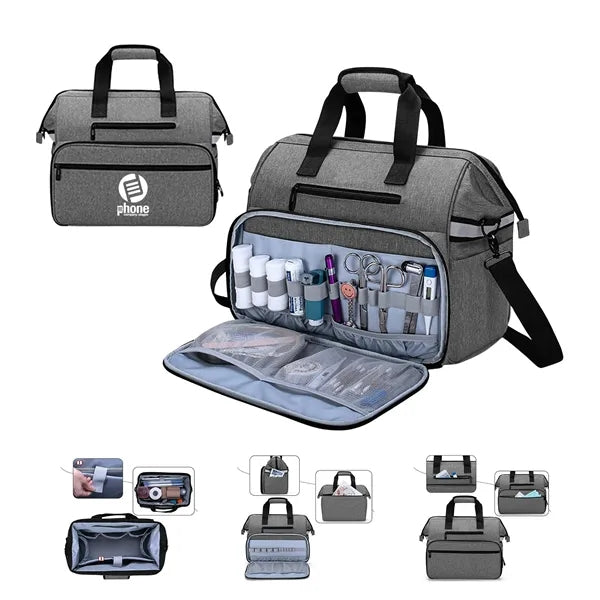 Custom First Aid Kit