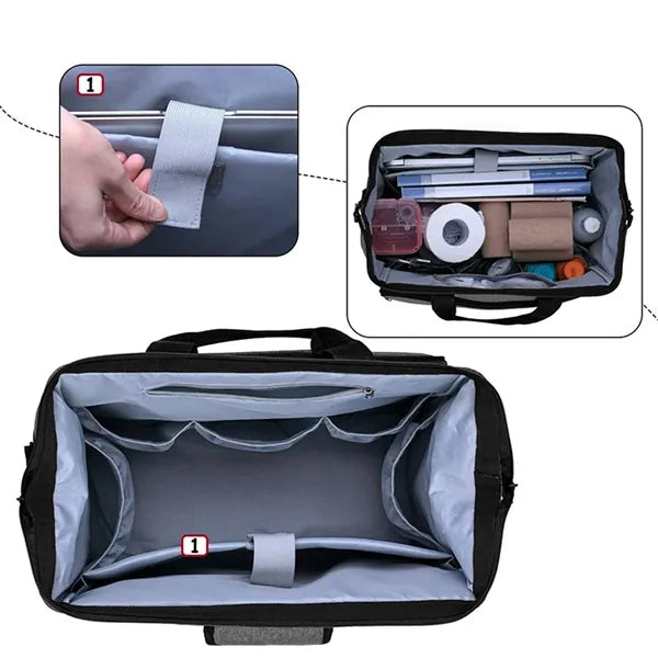 Custom First Aid Kit