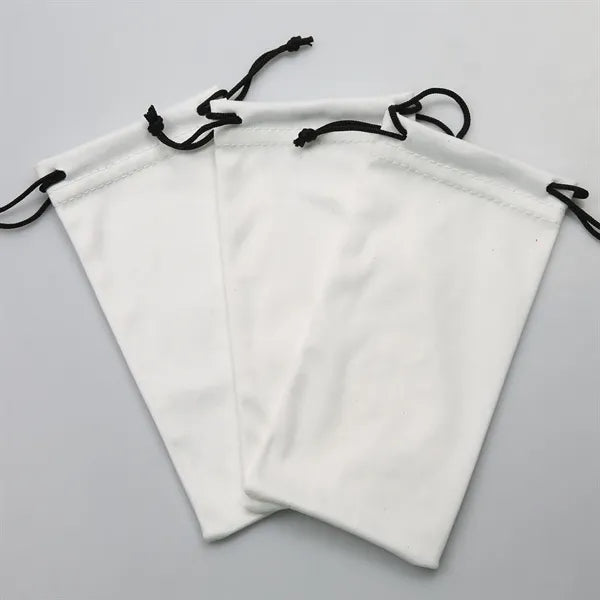 Microfiber Glasses Pouch