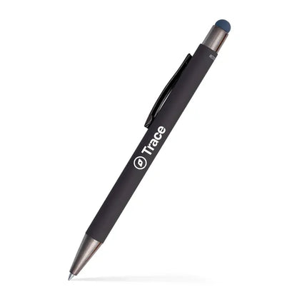 McVie Satin Gel Stylus Pen (Recycled Aluminum)