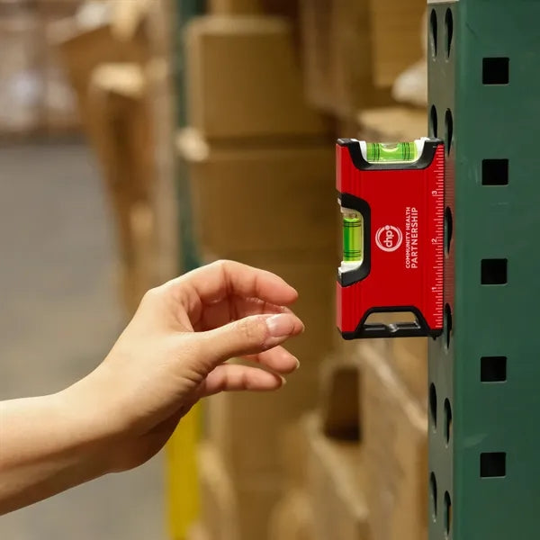 Mini Magnetic Level