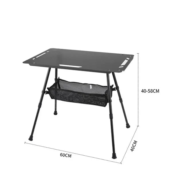Ultralight Portable Camping Table