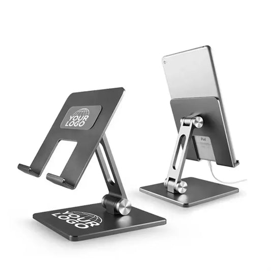 Desktop Adjustable Foldable Holder Dock Cradle phone Stand