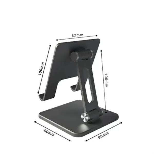 Desktop Adjustable Foldable Holder Dock Cradle phone Stand