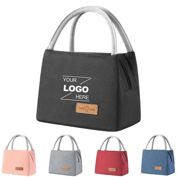 Lunch Tote Bags
