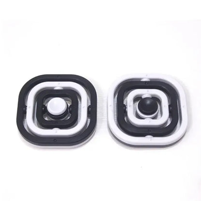 3D Infinite Flip Fidgets Cube
