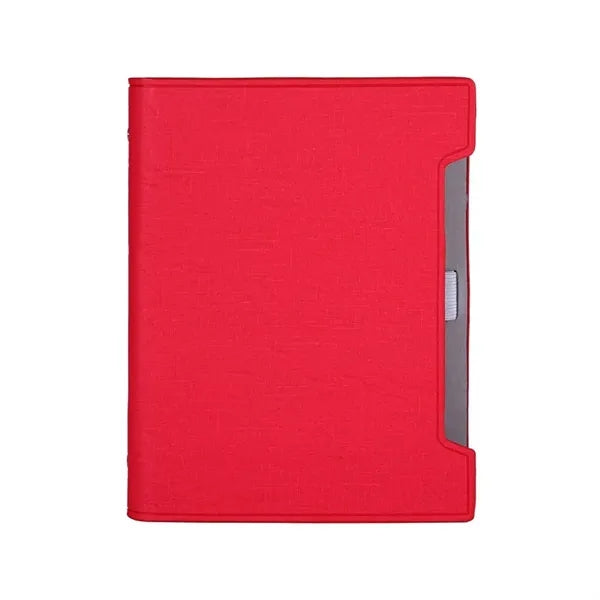 A5 Loose-Leaf Notebook