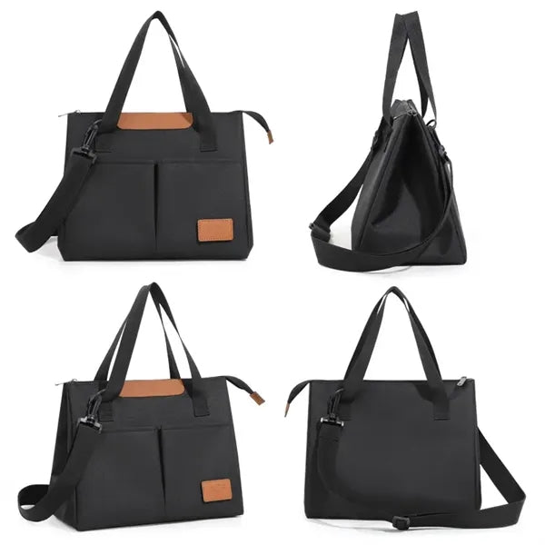 Travel Insulated Lunch Bag