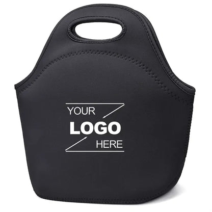 Insulated Lunch Tote Bags