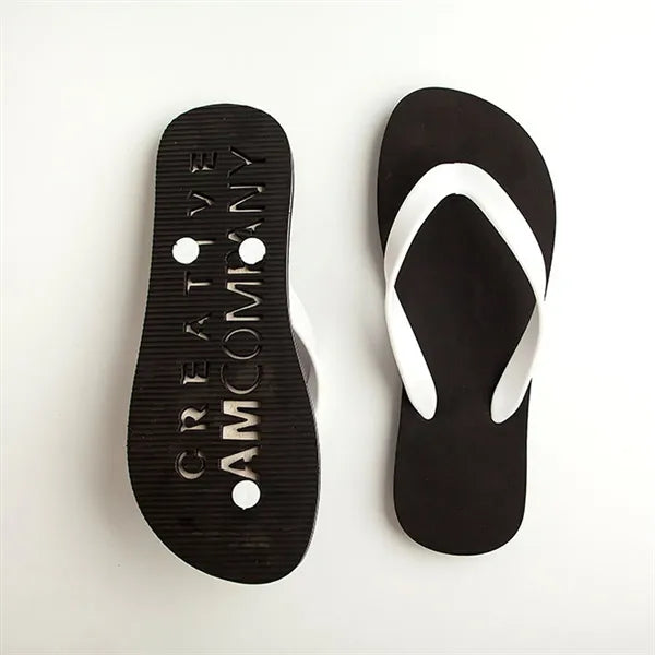 Beach Wear Flip Flops