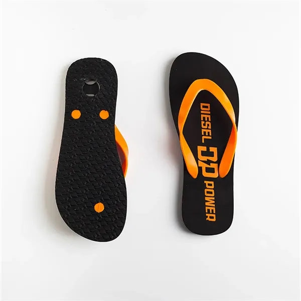 Beach Wear Flip Flops