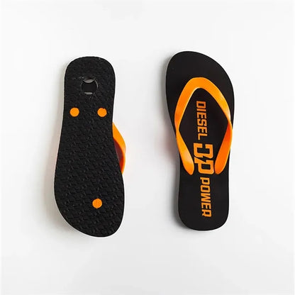 Beach Wear Flip Flops