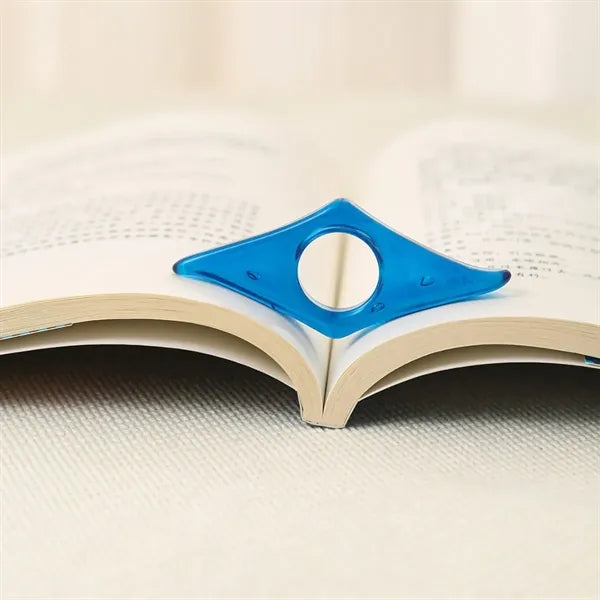Thumb Book Page Holder