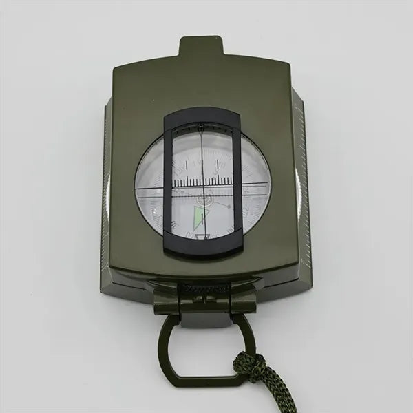 Zinc Alloy Compass