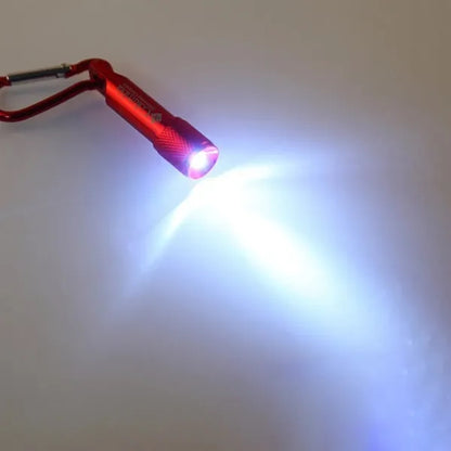 Mini Keychain Flashlights