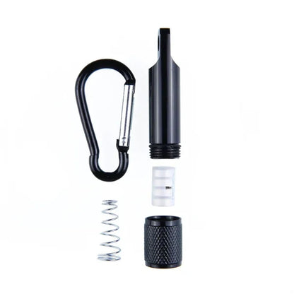 Mini Keychain Flashlights