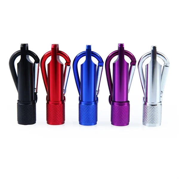 Mini Keychain Flashlights