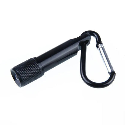 Mini Keychain Flashlights