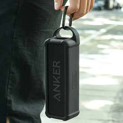 Waterproof Portable Bluetooth Speaker