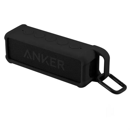 Waterproof Portable Bluetooth Speaker
