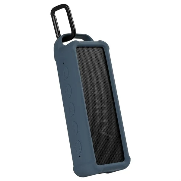 Waterproof Portable Bluetooth Speaker