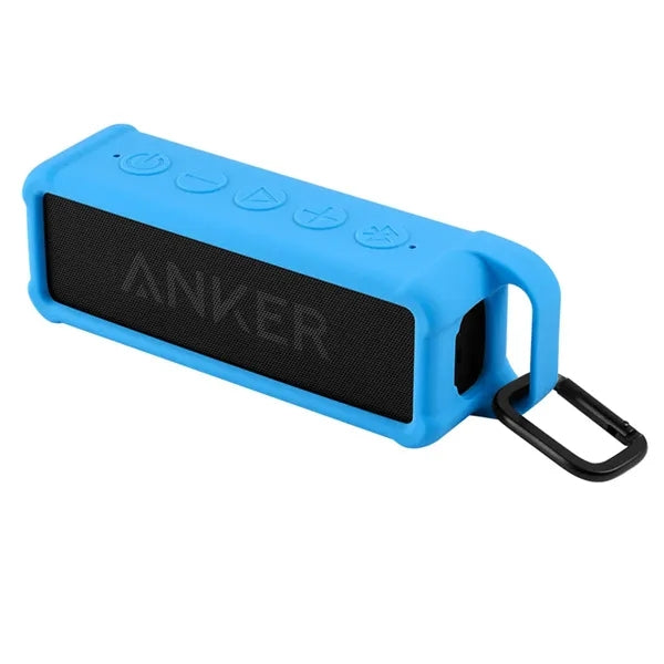 Waterproof Portable Bluetooth Speaker