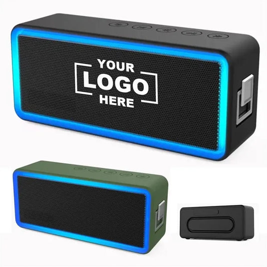 Wireless Bluetooth Speaker