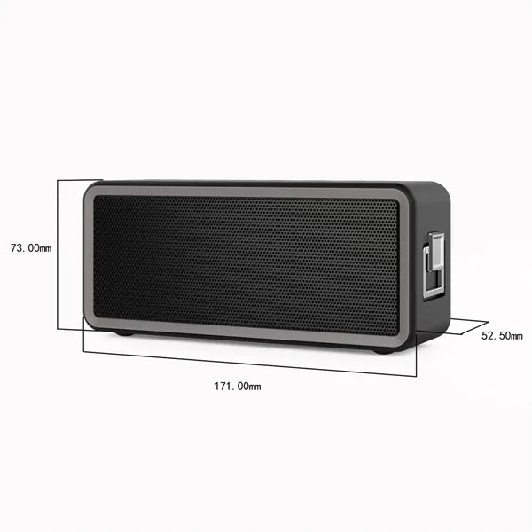 Wireless Bluetooth Speaker