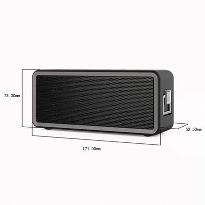 Wireless Bluetooth Speaker