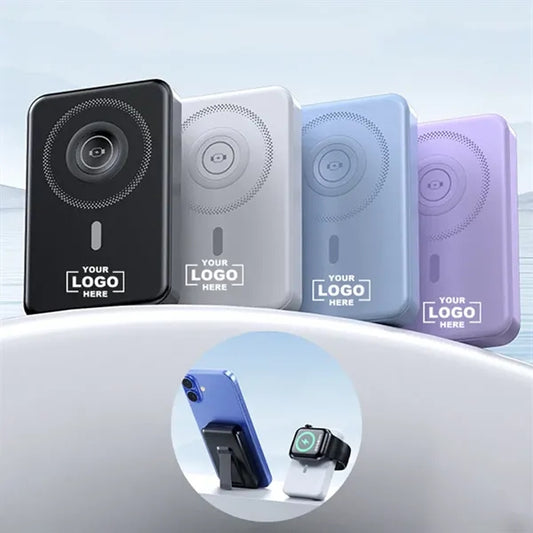 3 In 1 Power Bank