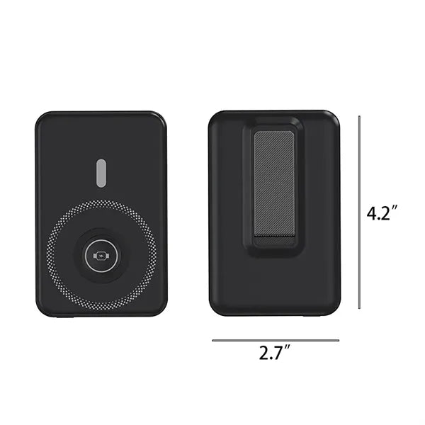 3 In 1 Power Bank