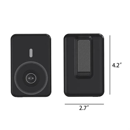 3 In 1 Power Bank