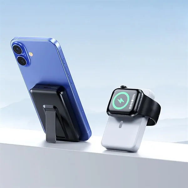 3 In 1 Power Bank