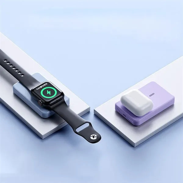 3 In 1 Power Bank
