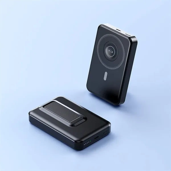 3 In 1 Power Bank