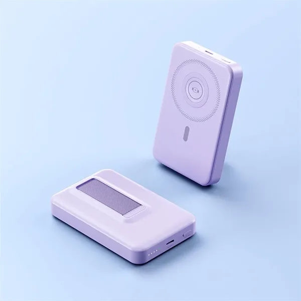 3 In 1 Power Bank