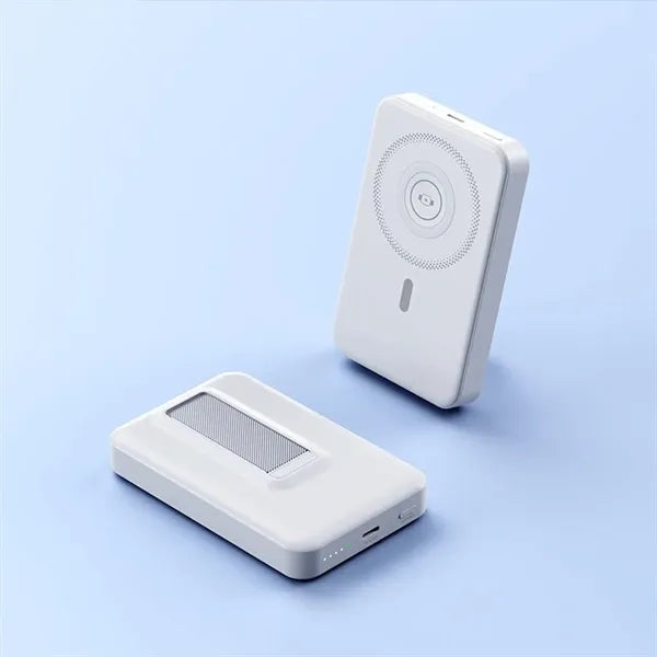 3 In 1 Power Bank