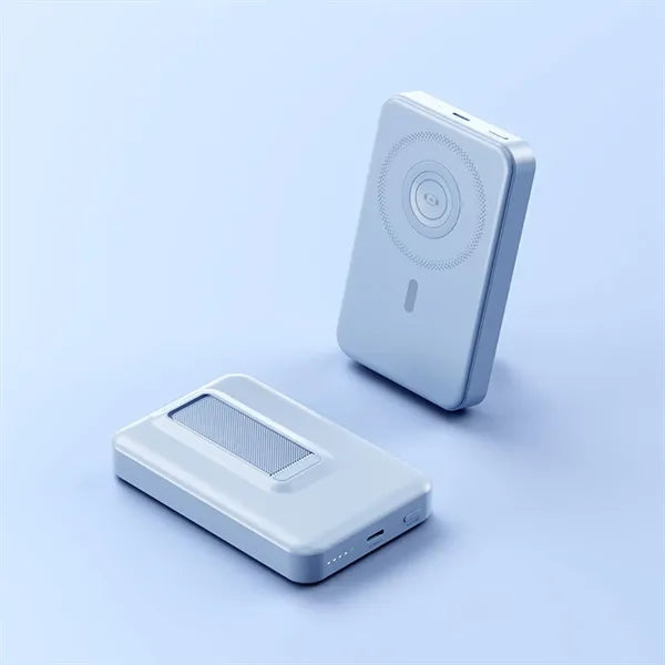 3 In 1 Power Bank