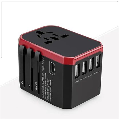 International Adapter For Travel