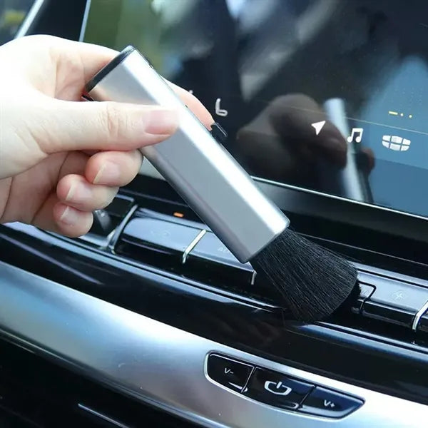 Retractable Duster