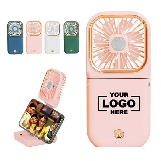 3 In 1 Multi-Use Portable Fan