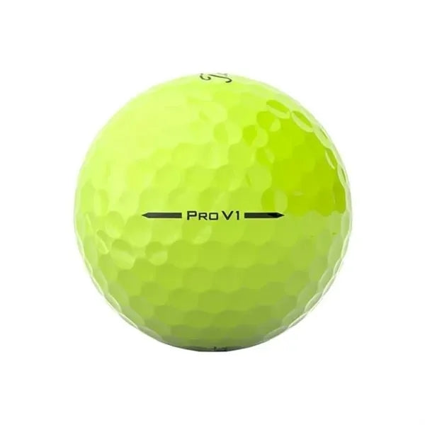 Titleist Pro V1x Golf Balls with Custom Imprints