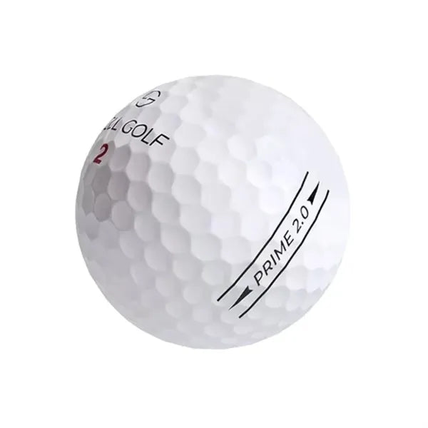 Snell PRIME 2.0 Golf Balls with Custom Imprints
