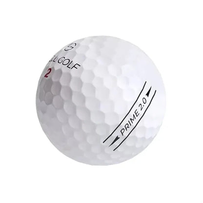 Snell PRIME 2.0 Golf Balls with Custom Imprints