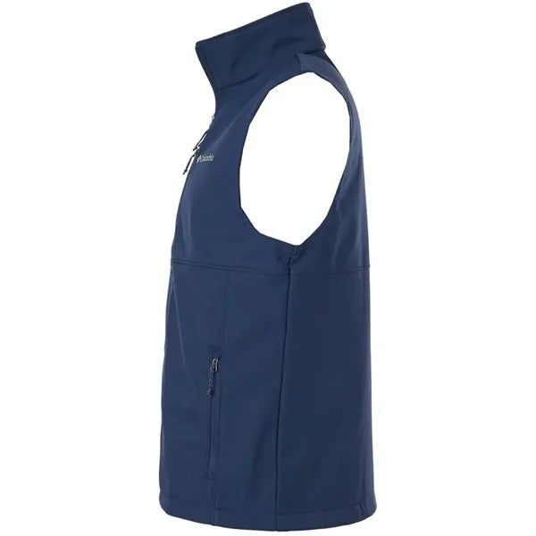 Columbia Ascender Soft Shell Vest