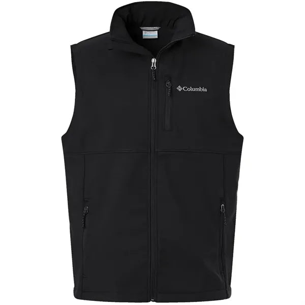 Columbia Ascender Soft Shell Vest